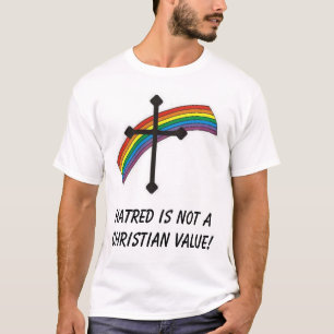 Christian values T-Shirt