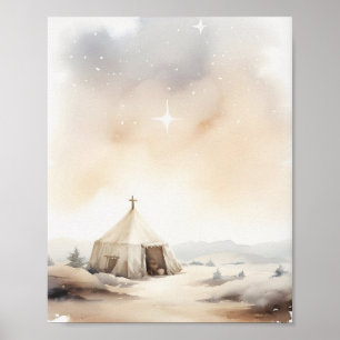Christian Wall Art - Faith-Inspired Home Decor