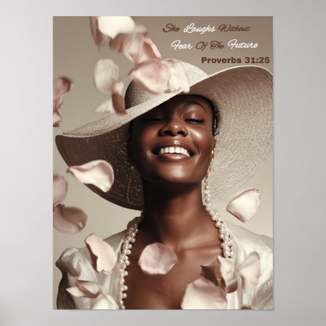 Christian Wall Art- Home Decor (Front)