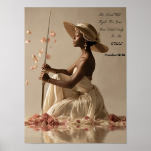 Christian Wall Art- Home Decor