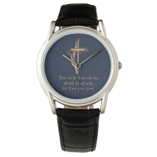 Christian Watch (Front)