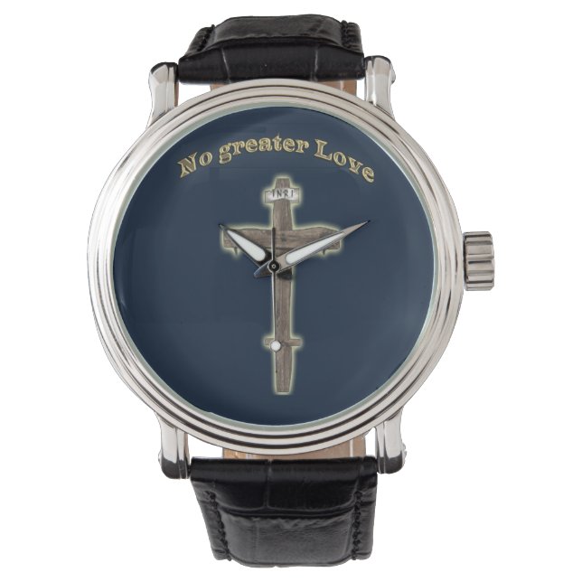 Christian Watch (Front)