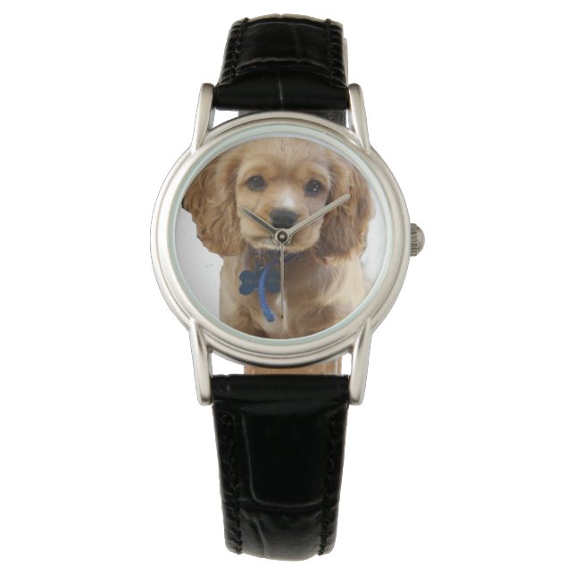 christian watch (Front)