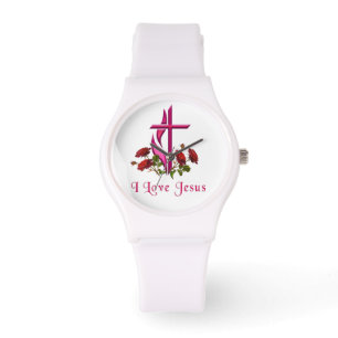 Christian Watch