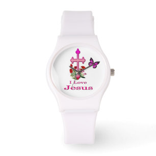 Christian Watch