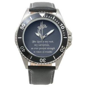 Christian Watch