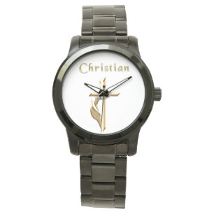 Christian watches
