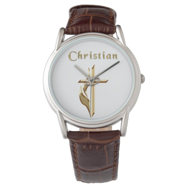 Christian watches (Front)