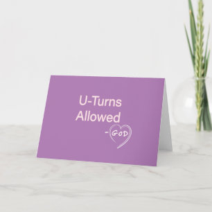 Christian Women Greeting Cards God humour