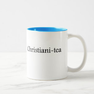 Christiani-tea Tea Cup