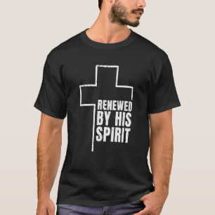 Christianity Bible   Religion Jesus Catholic Chris T-Shirt