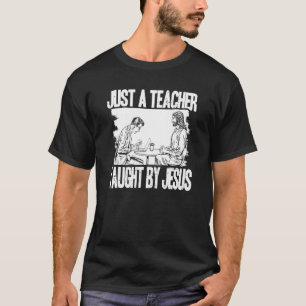 Christianity Bible Study  Theology Christian Teach T-Shirt