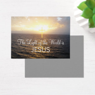 Christianity Jesus Christ Spread The Word