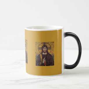 Christianity Magic Mug