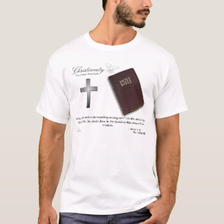 Christianity - Passage shirt