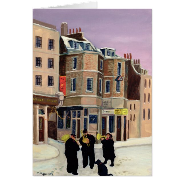 Christians Awake! (Front)