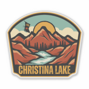 Christina Lake, British Columbia