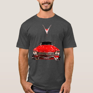 Christine 1958 Plymouth Fury T-Shirt