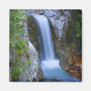 Christine Falls Scenic Magnet