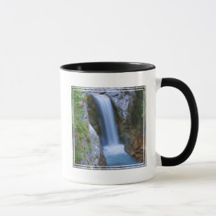 Christine Falls Scenic Mug
