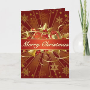 Christma Card