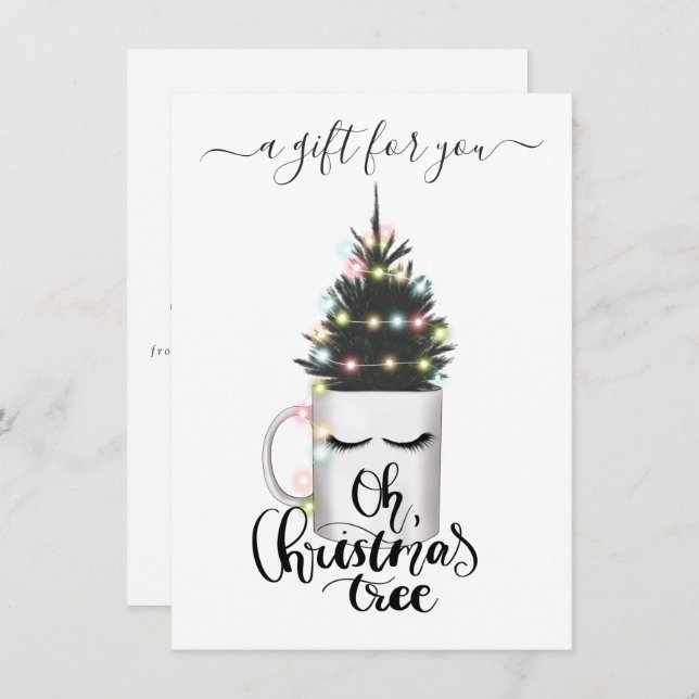 Christmas (Front/Back)