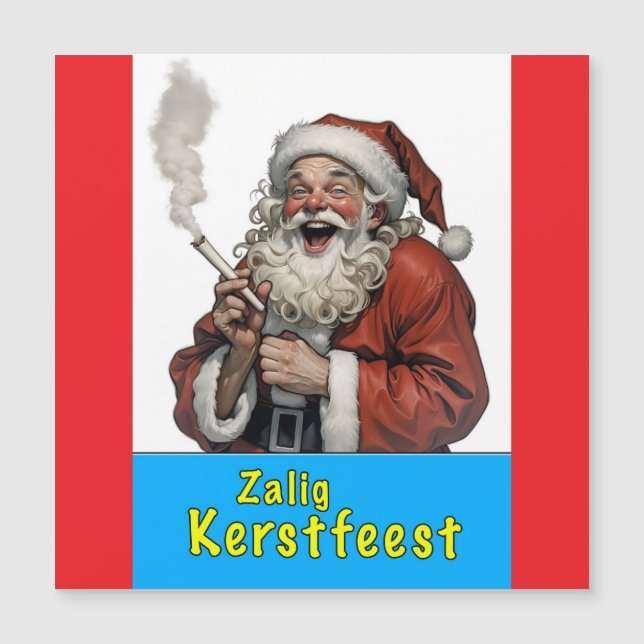 Christmas (Front)