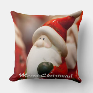 Christmas019a Cushion