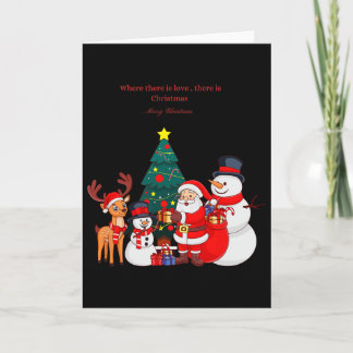 Christmas1 card