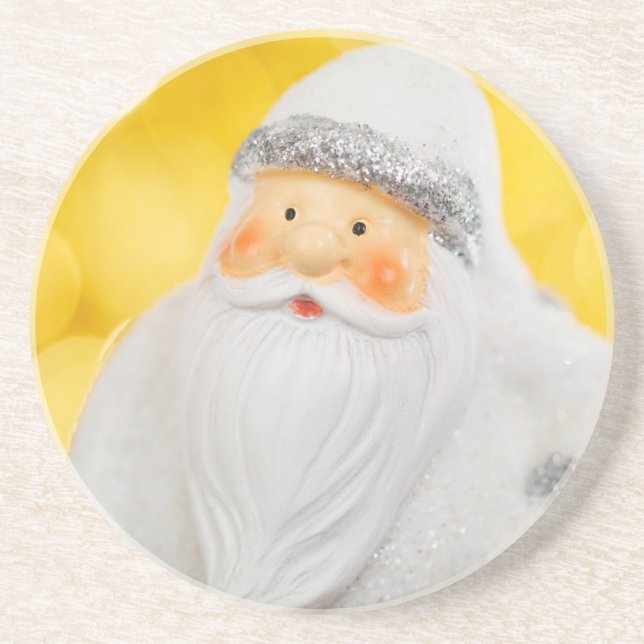 Christmas 004 coaster (Front)