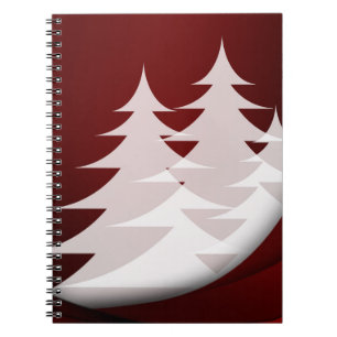 Christmas 014 notebook