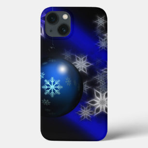 Christmas 015 iPhone 13 case