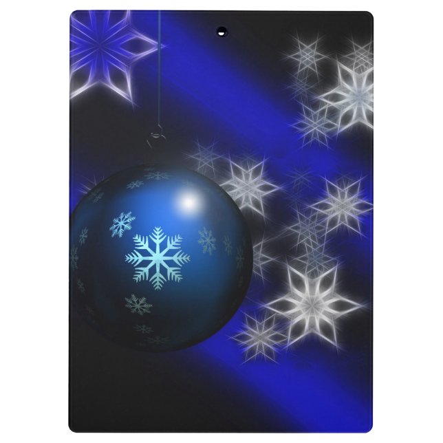 Christmas 015 clipboard (Back)