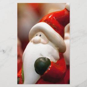 Christmas 020 stationery