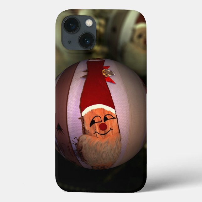Christmas 023 Case-Mate iPhone case (Back)