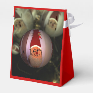 Christmas 023 favour box