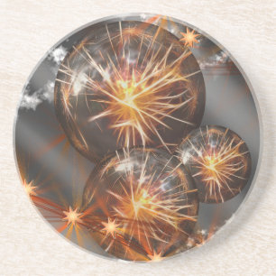 Christmas 032 coaster