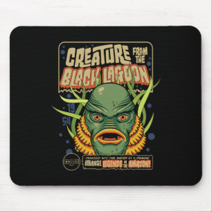Christmas 12 Foot Skeleton Club Giant Skelly Hallo Mouse Pad