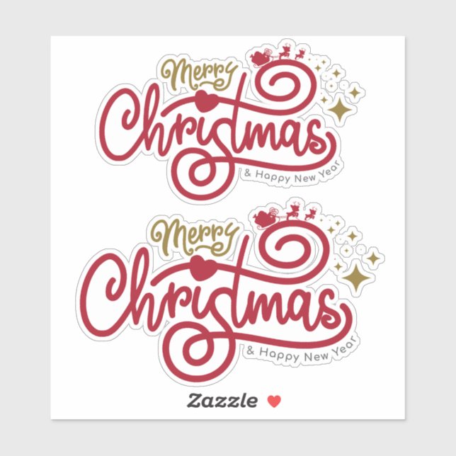 Christmas 15 (Sheet)