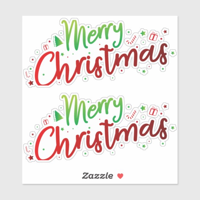 Christmas 16 (Sheet)