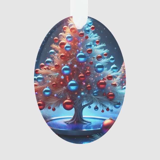 Christmas 1 - 002 ornament (Front)