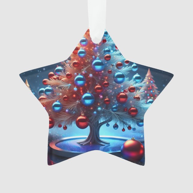 Christmas 1 - 002 ornament (Front)