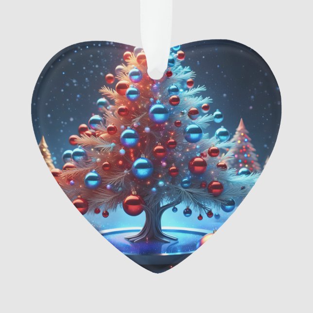 Christmas 1 - 002 ornament (Front)
