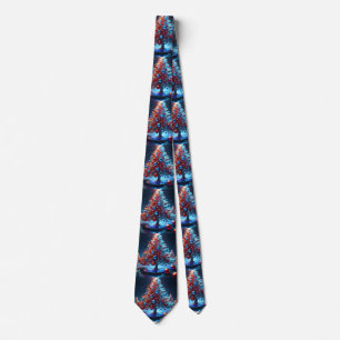 Christmas 1 - 002 tie