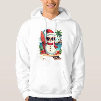 christmas (1) hoodie