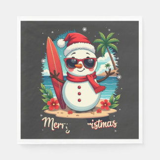 christmas (1) napkin