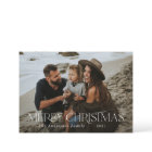 Christmas 1 photo watercolor botanical floral holi