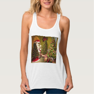 Christmas 1. singlet