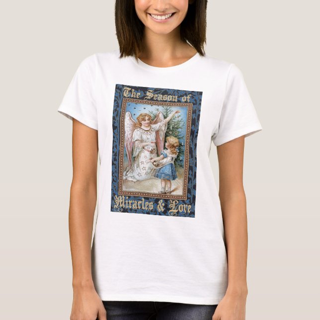 Christmas 1 T-Shirt (Front)