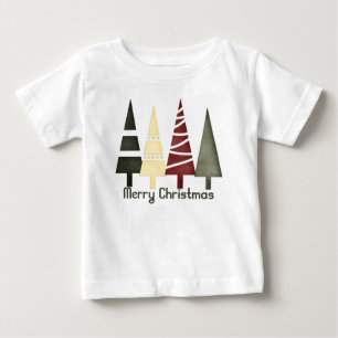 Christmas 1 : Trees Merry Christmas Creeper